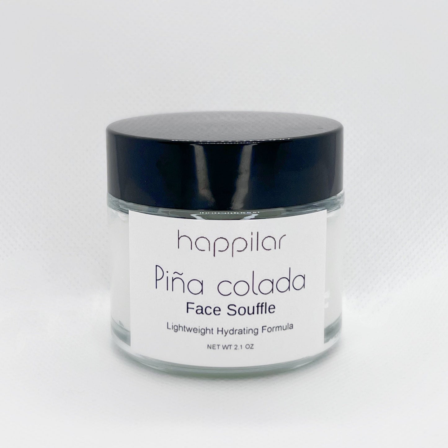 Piña colada Face Souffle - Happilar