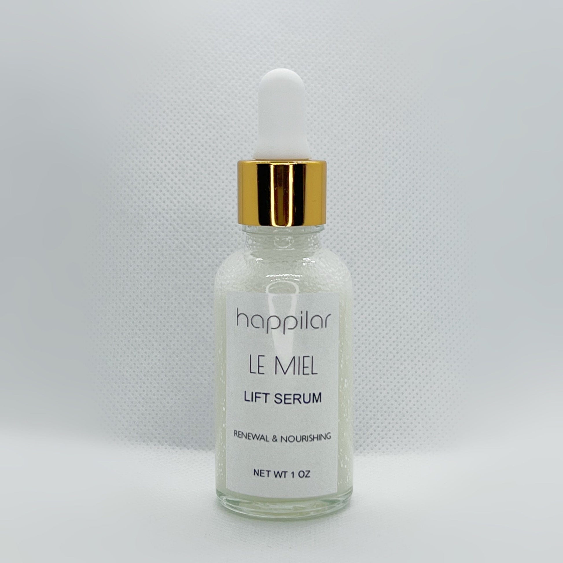 LE MIEL Lift Serum - Happilar