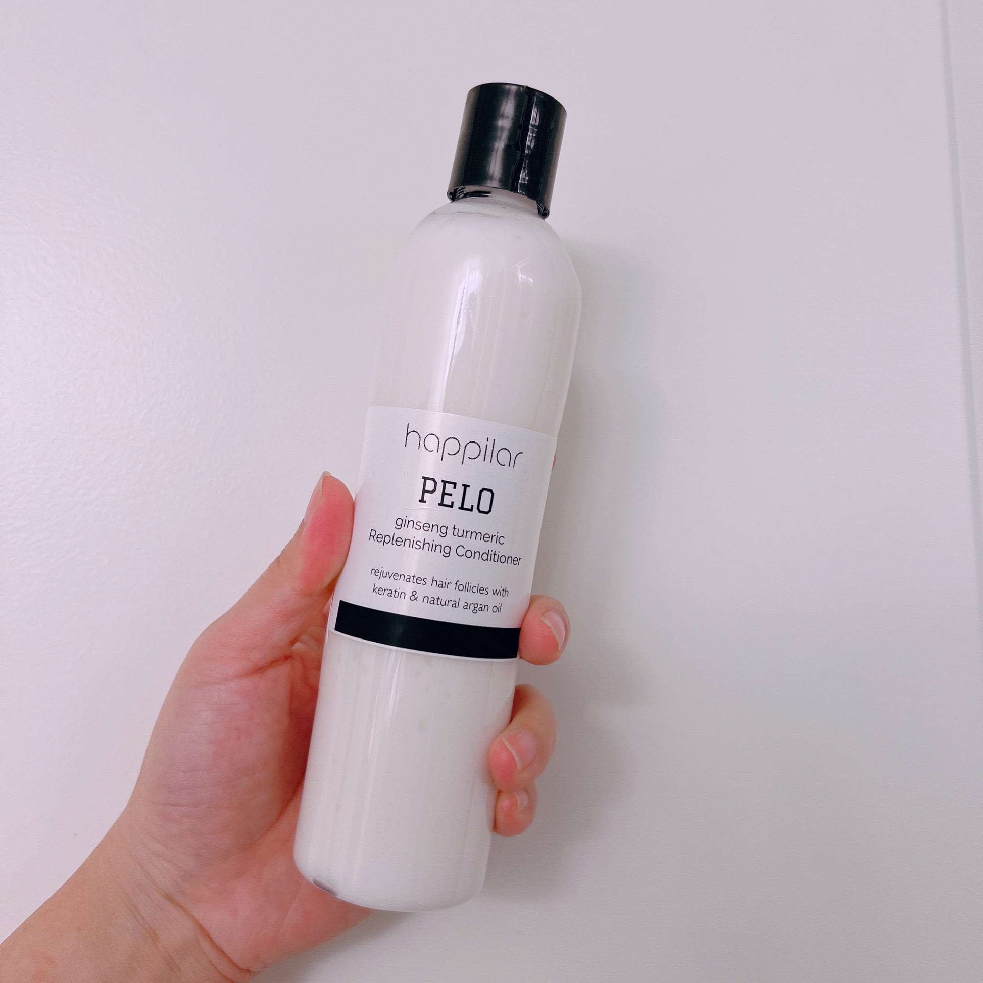 PELO Replenishing Duo