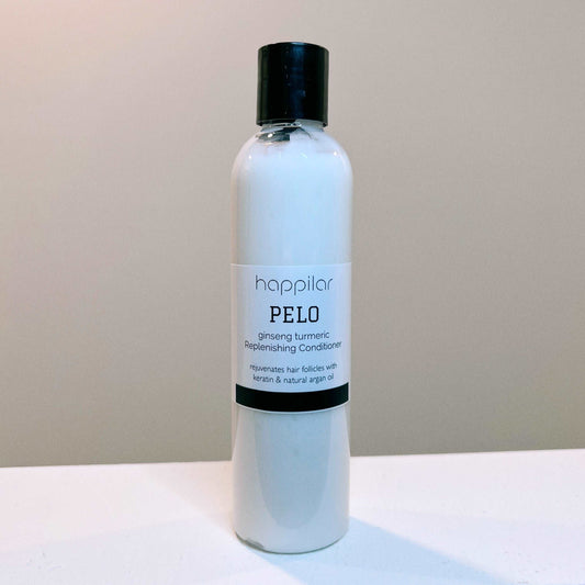 PELO Replenishing Conditioner - Happilar