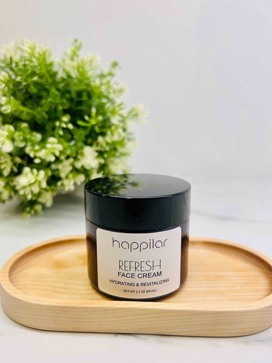 REFRESH Face Cream freeshipping - Happilar